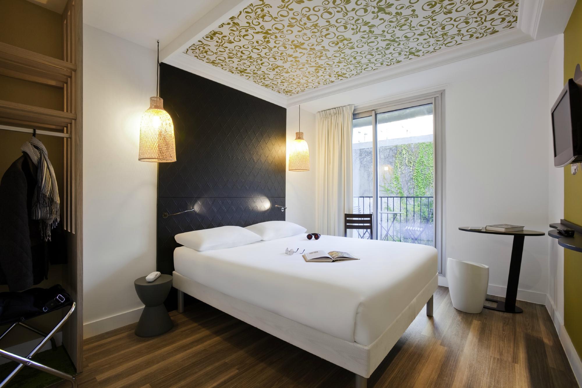 IBIS STYLES PARIS BUTTES CHAUMONT $106 ($̶1̶1̶4̶) - Updated 2022 Prices ...