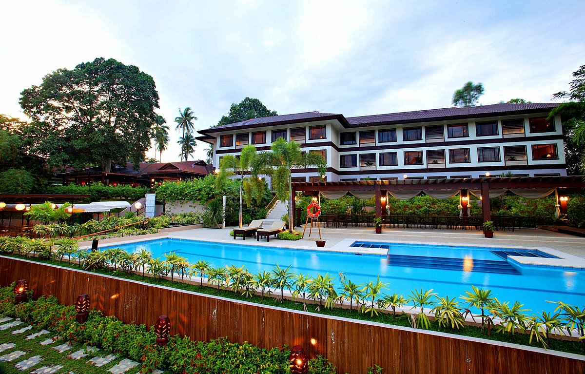 Hotel Tropika Davao, hotel em Davao City