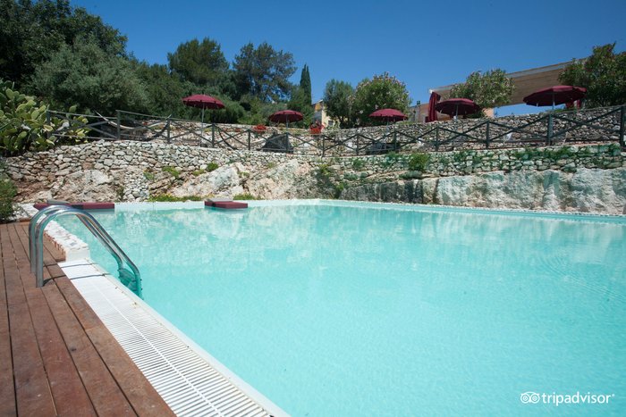 Antica Masseria Rottacapozza Pool: Pictures & Reviews - Tripadvisor