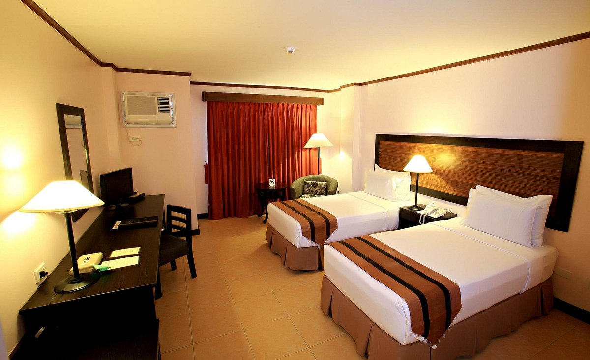 Hotel Tropika Davao, hotel em Davao City