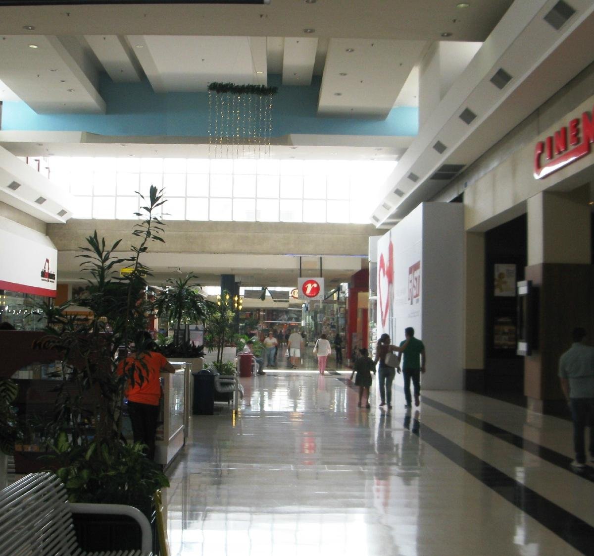 Central Plaza Shopping (São Paulo) - ATUALIZADO 2023 O que saber antes de  ir - Sobre o que as pessoas estão falando - Tripadvisor