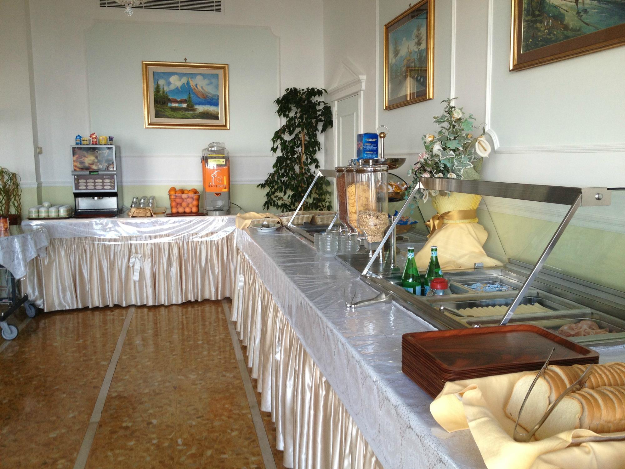 Hotel photo 58 of Il Nido Hotel Sorrento.