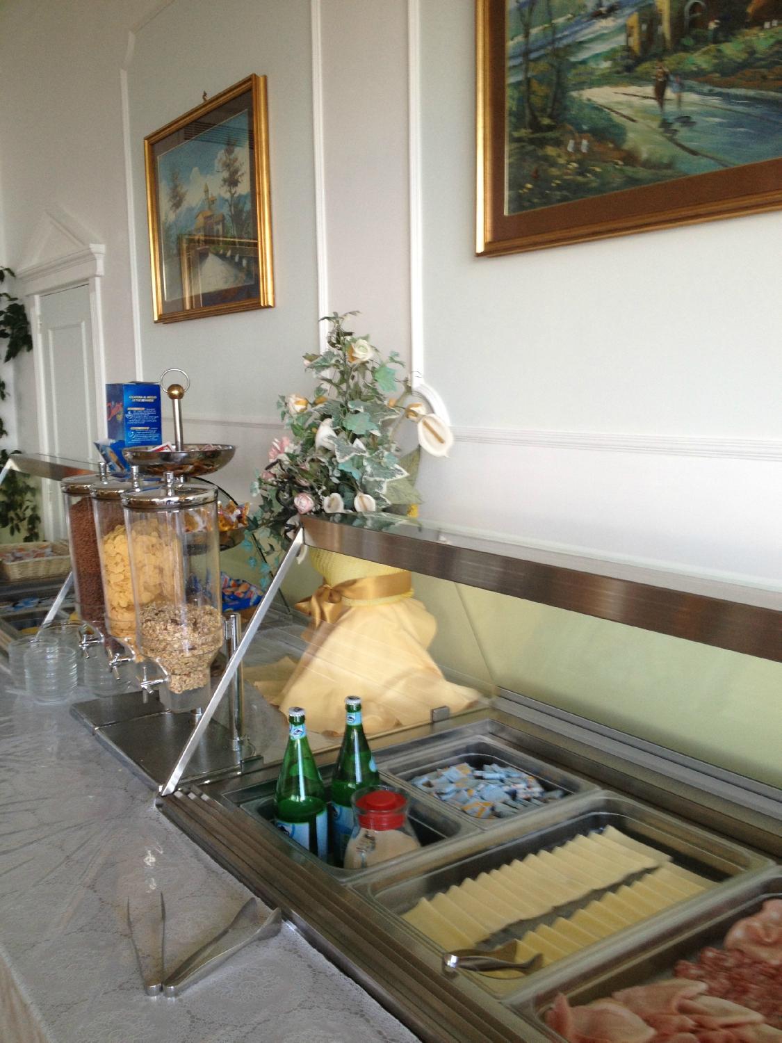 Hotel photo 39 of Il Nido Hotel Sorrento.