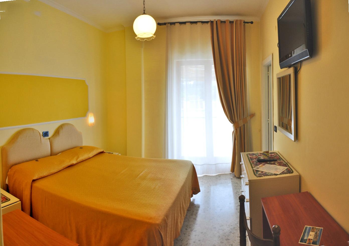 Hotel photo 27 of Il Nido Hotel Sorrento.