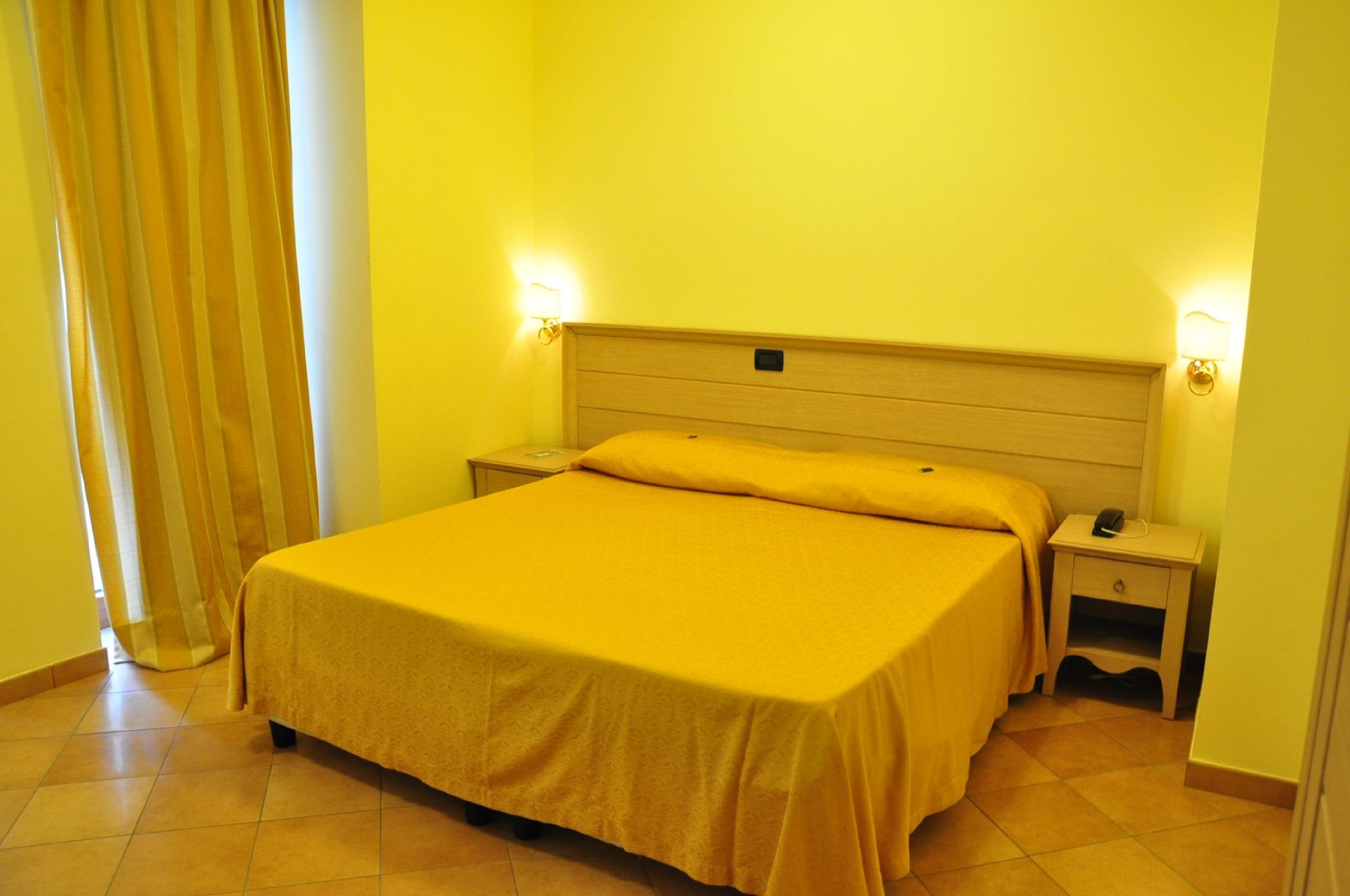 Hotel photo 79 of Il Nido Hotel Sorrento.