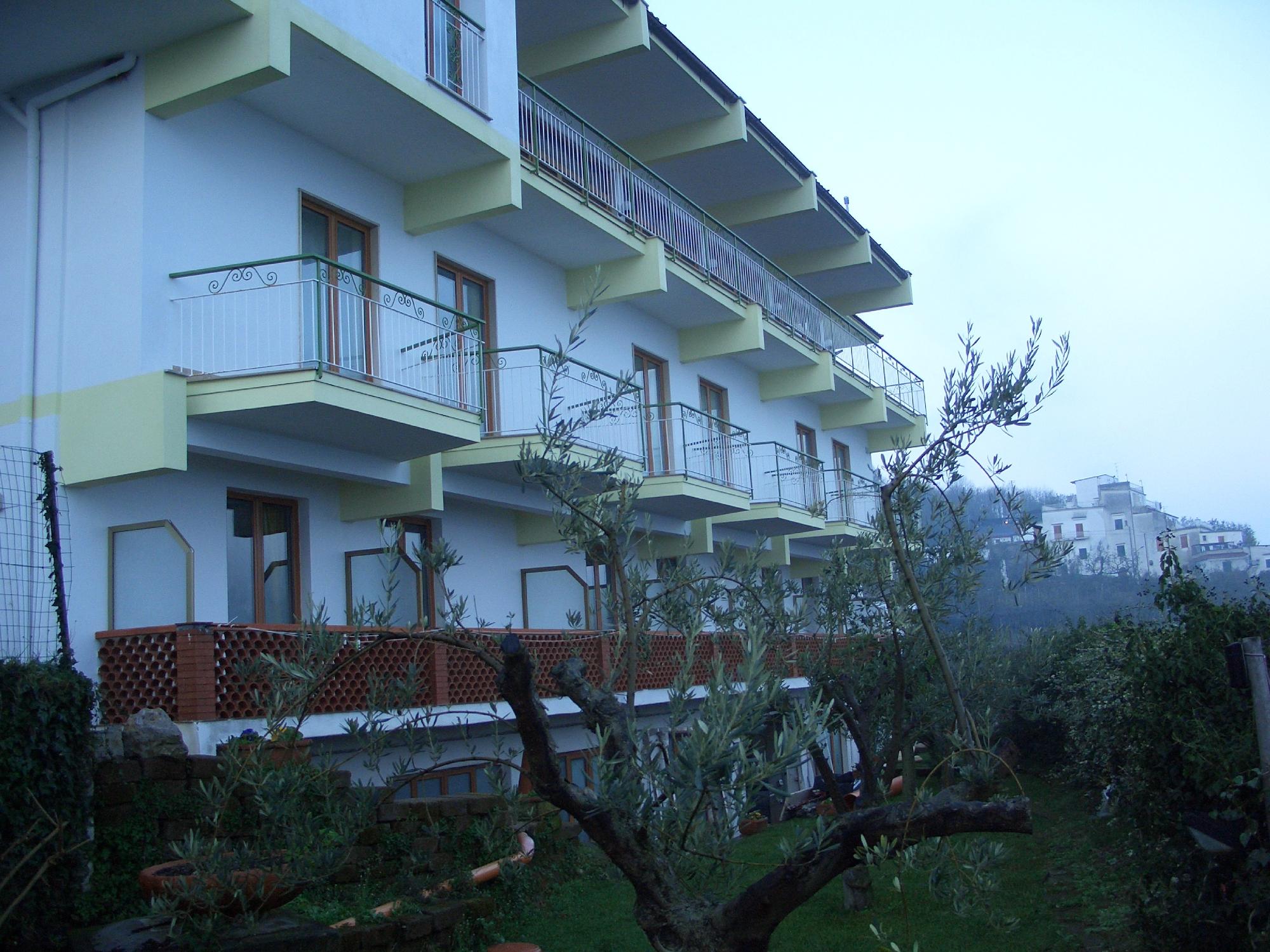 Hotel photo 41 of Il Nido Hotel Sorrento.