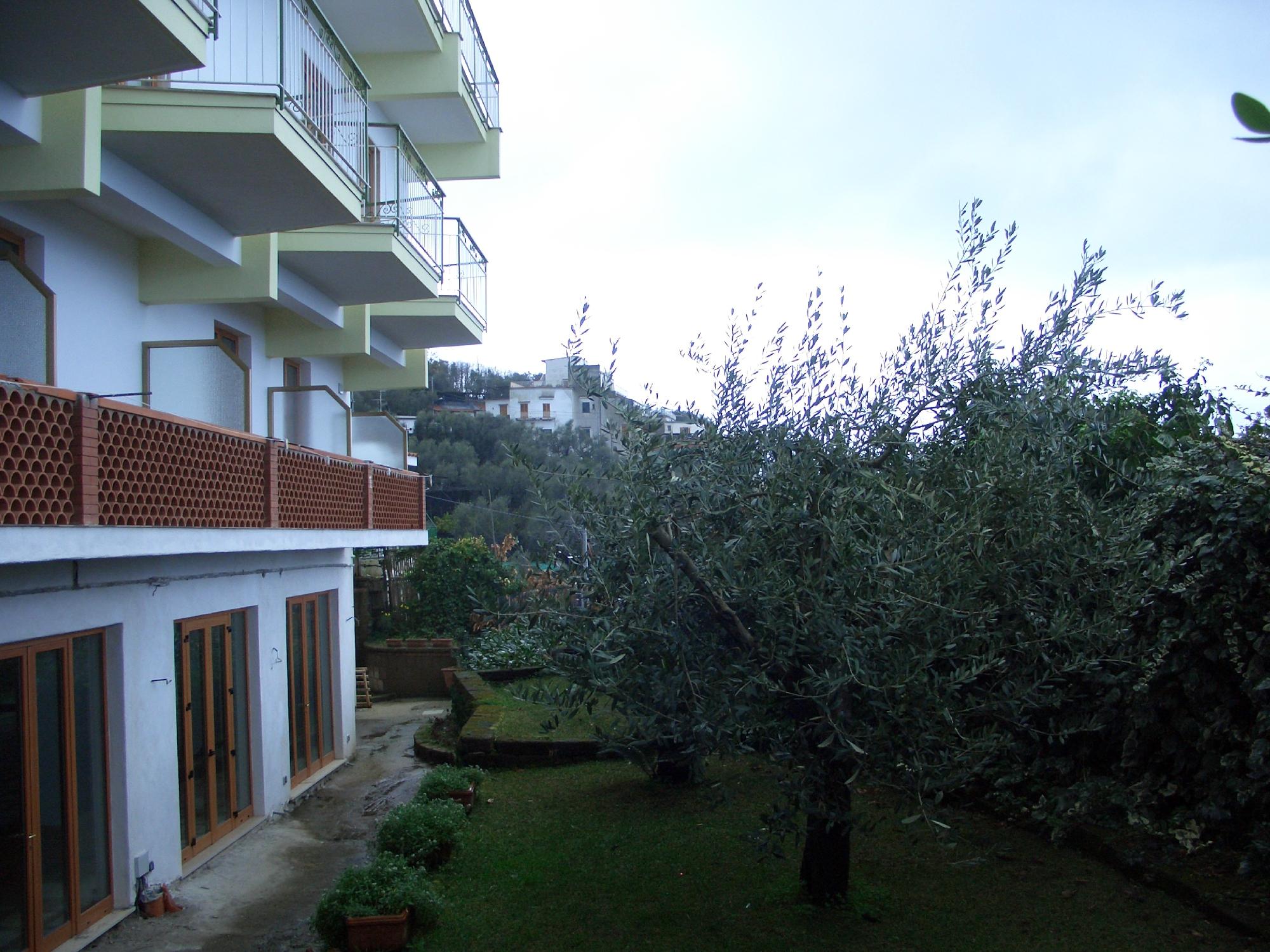 Hotel photo 23 of Il Nido Hotel Sorrento.
