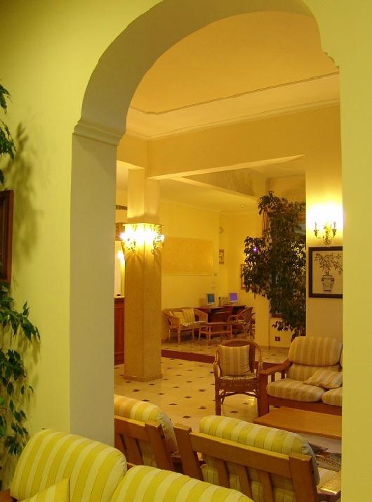Hotel photo 61 of Il Nido Hotel Sorrento.