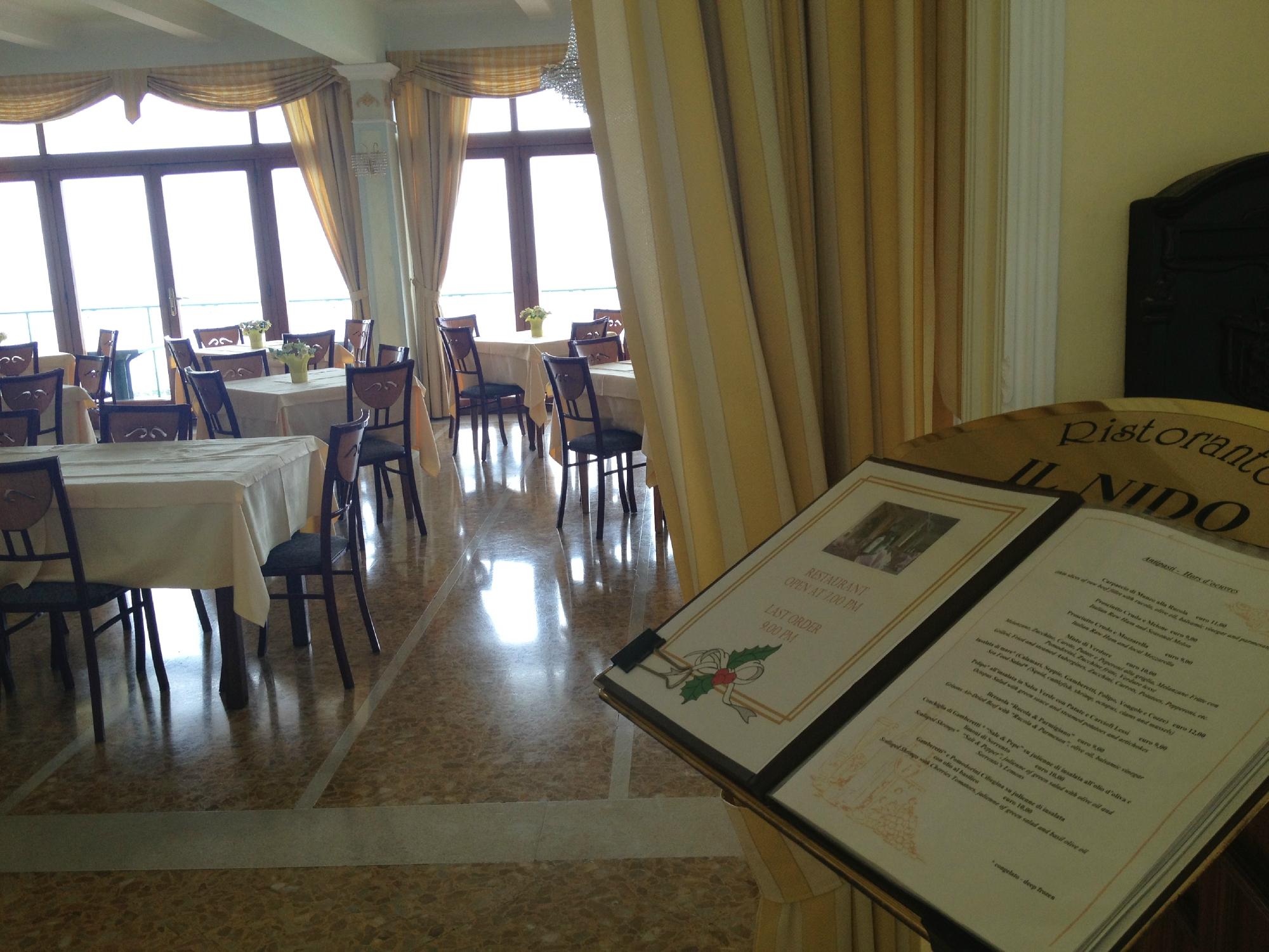 Hotel photo 7 of Il Nido Hotel Sorrento.