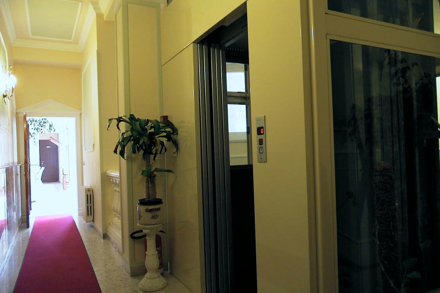 Hotel photo 30 of Il Nido Hotel Sorrento.