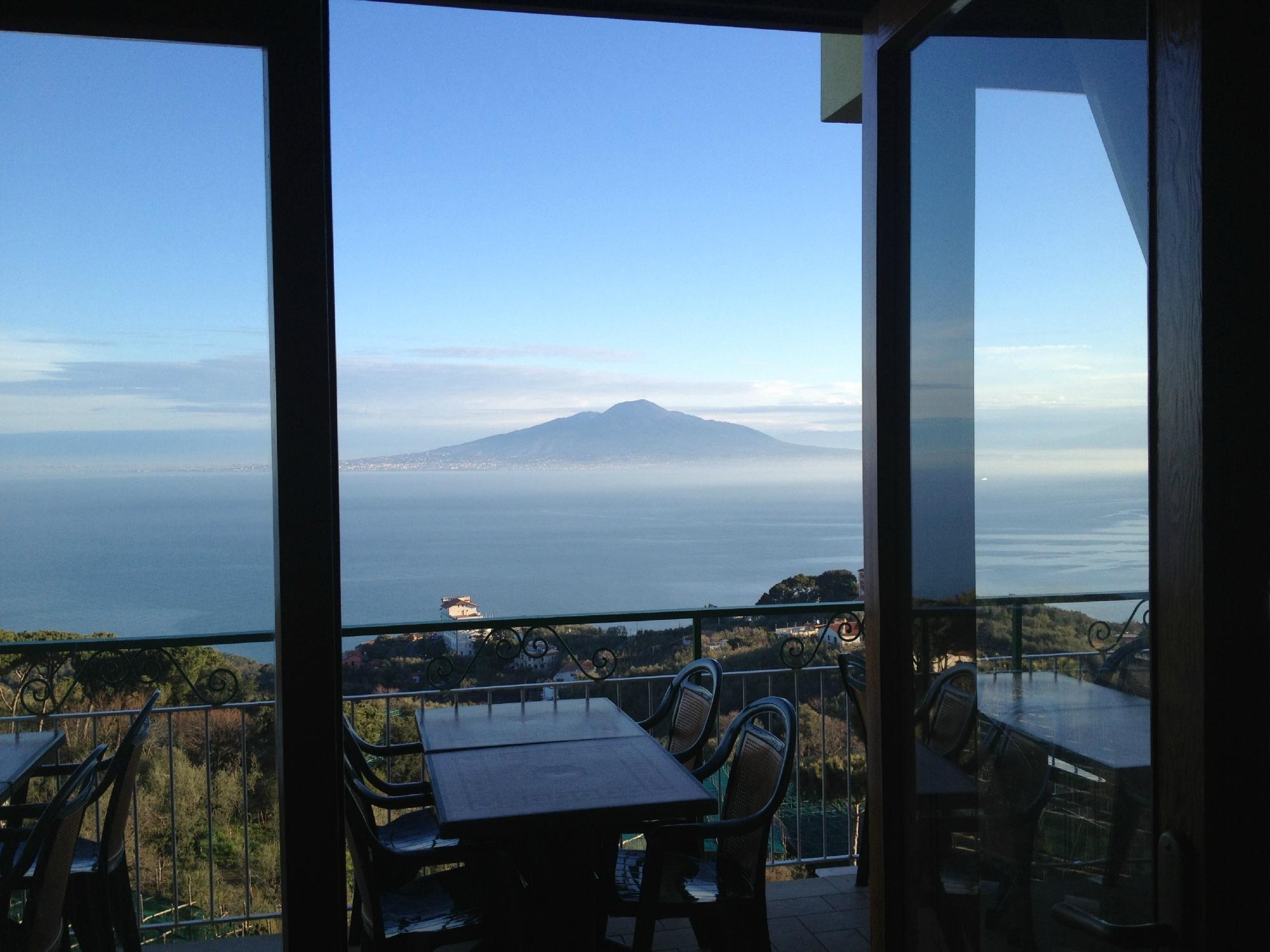 Hotel photo 53 of Il Nido Hotel Sorrento.