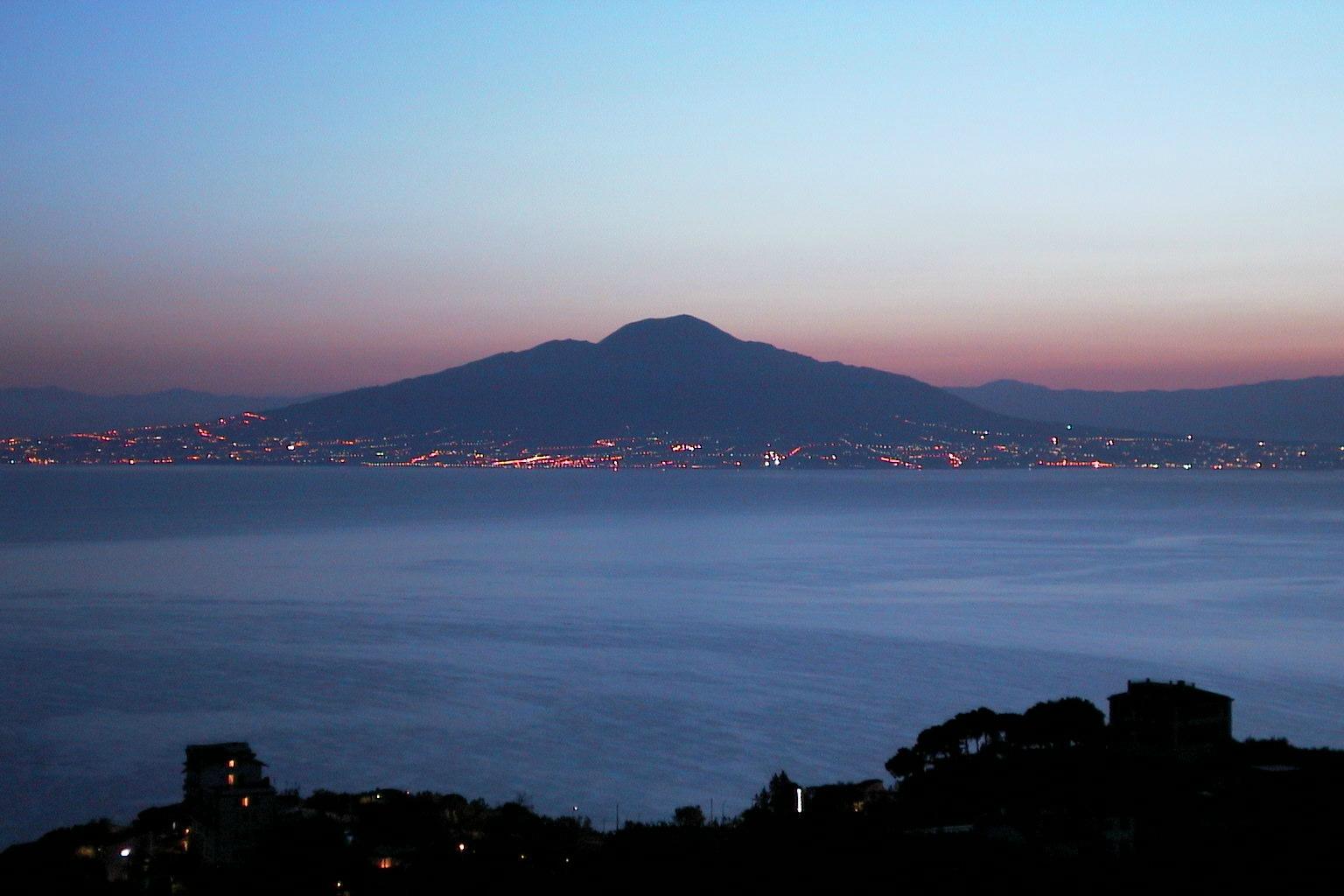 Hotel photo 77 of Il Nido Hotel Sorrento.
