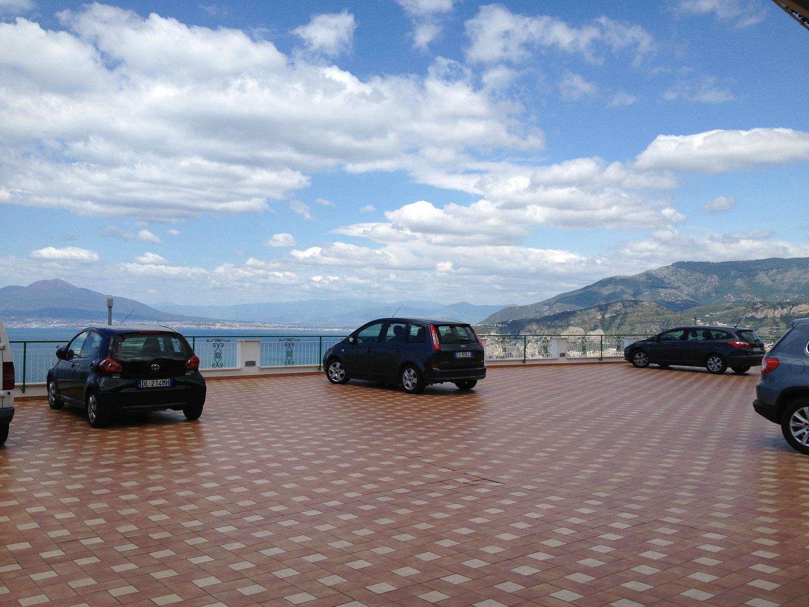 Hotel photo 85 of Il Nido Hotel Sorrento.
