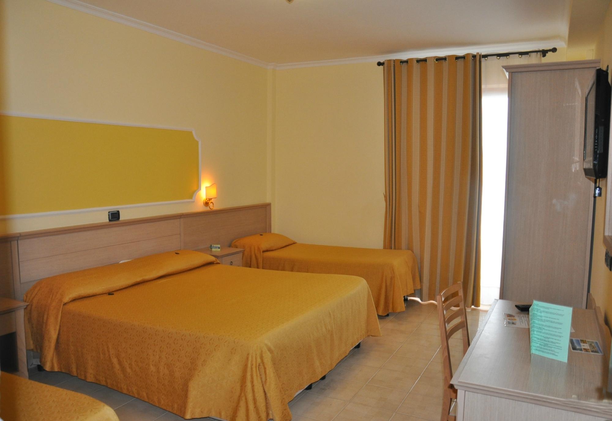 Hotel photo 45 of Il Nido Hotel Sorrento.