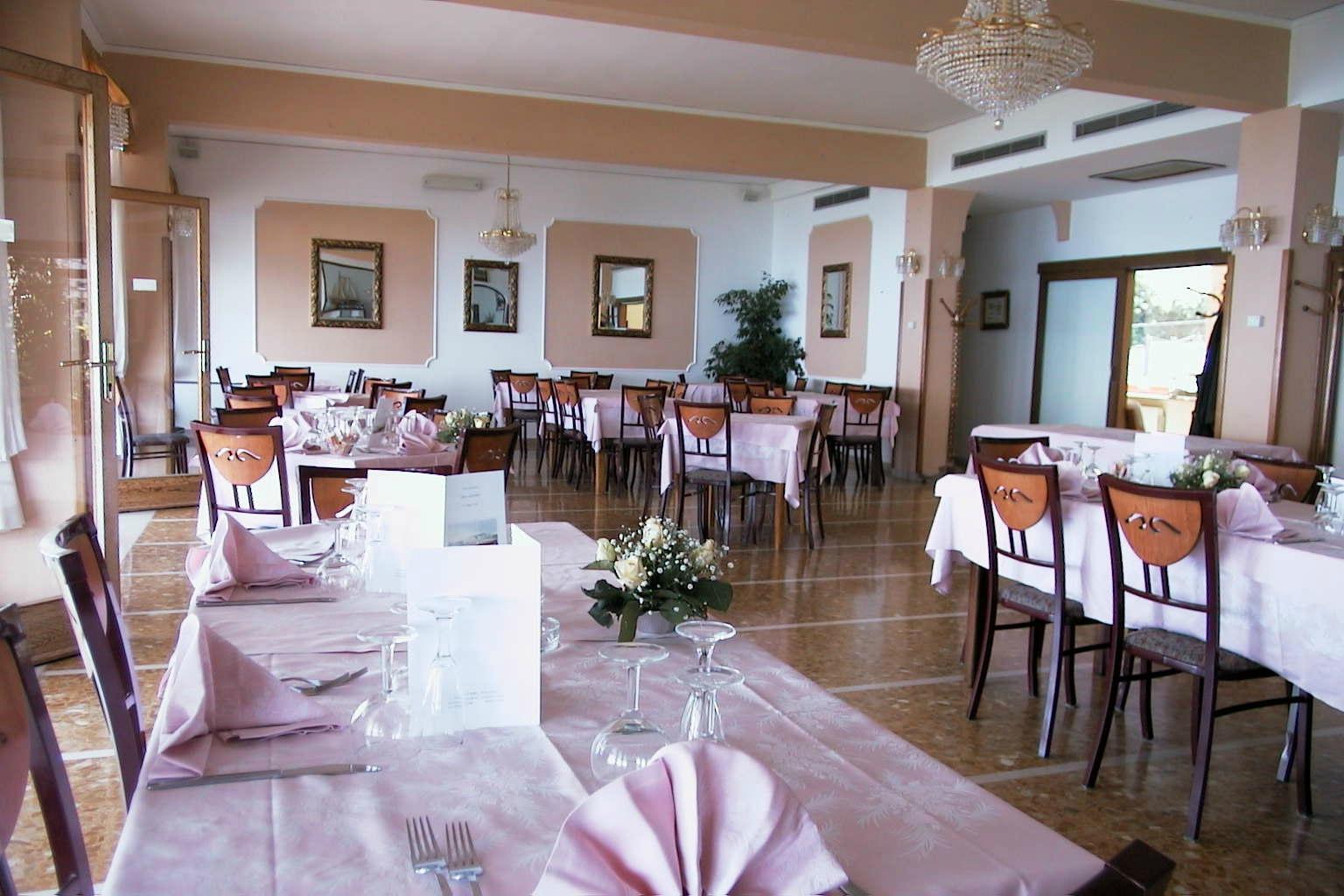 Hotel photo 1 of Il Nido Hotel Sorrento.
