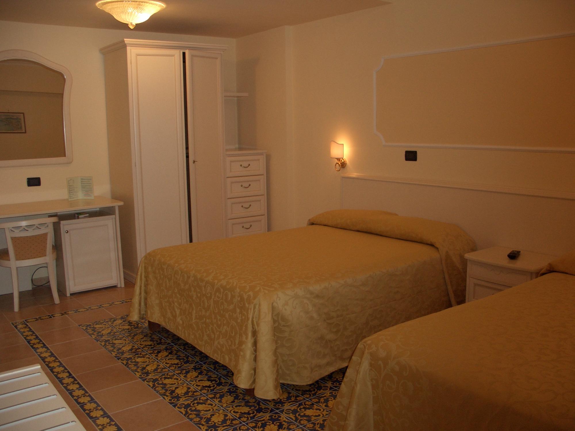 Hotel photo 12 of Il Nido Hotel Sorrento.