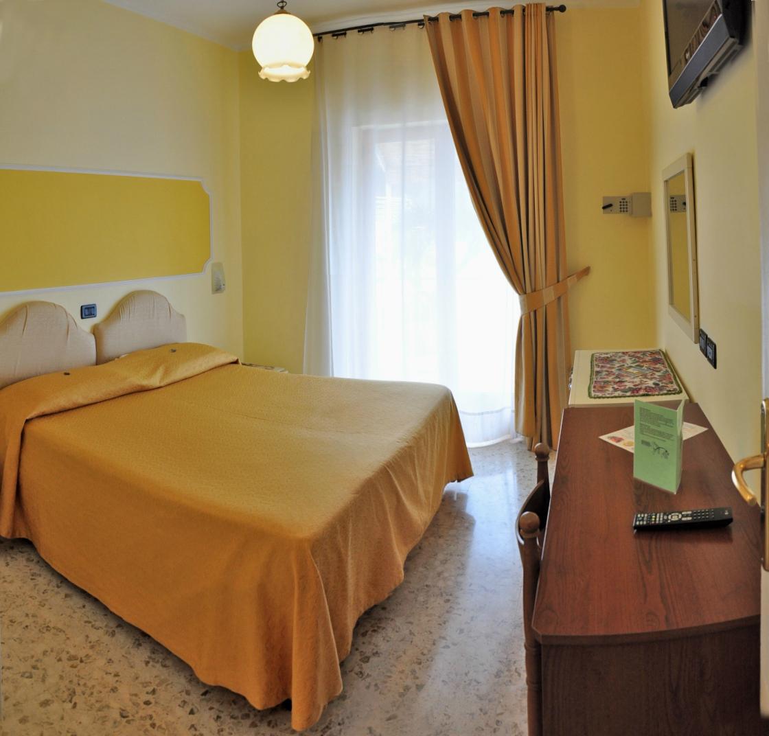 Hotel photo 86 of Il Nido Hotel Sorrento.