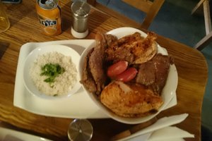 Comida