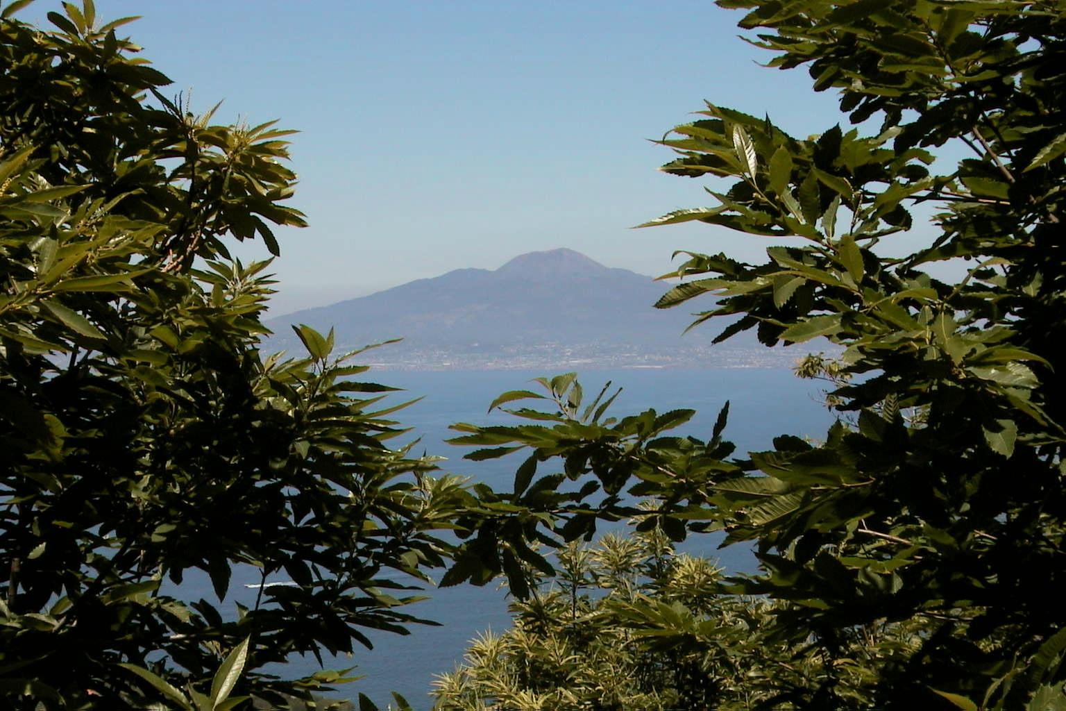 Hotel photo 3 of Il Nido Hotel Sorrento.