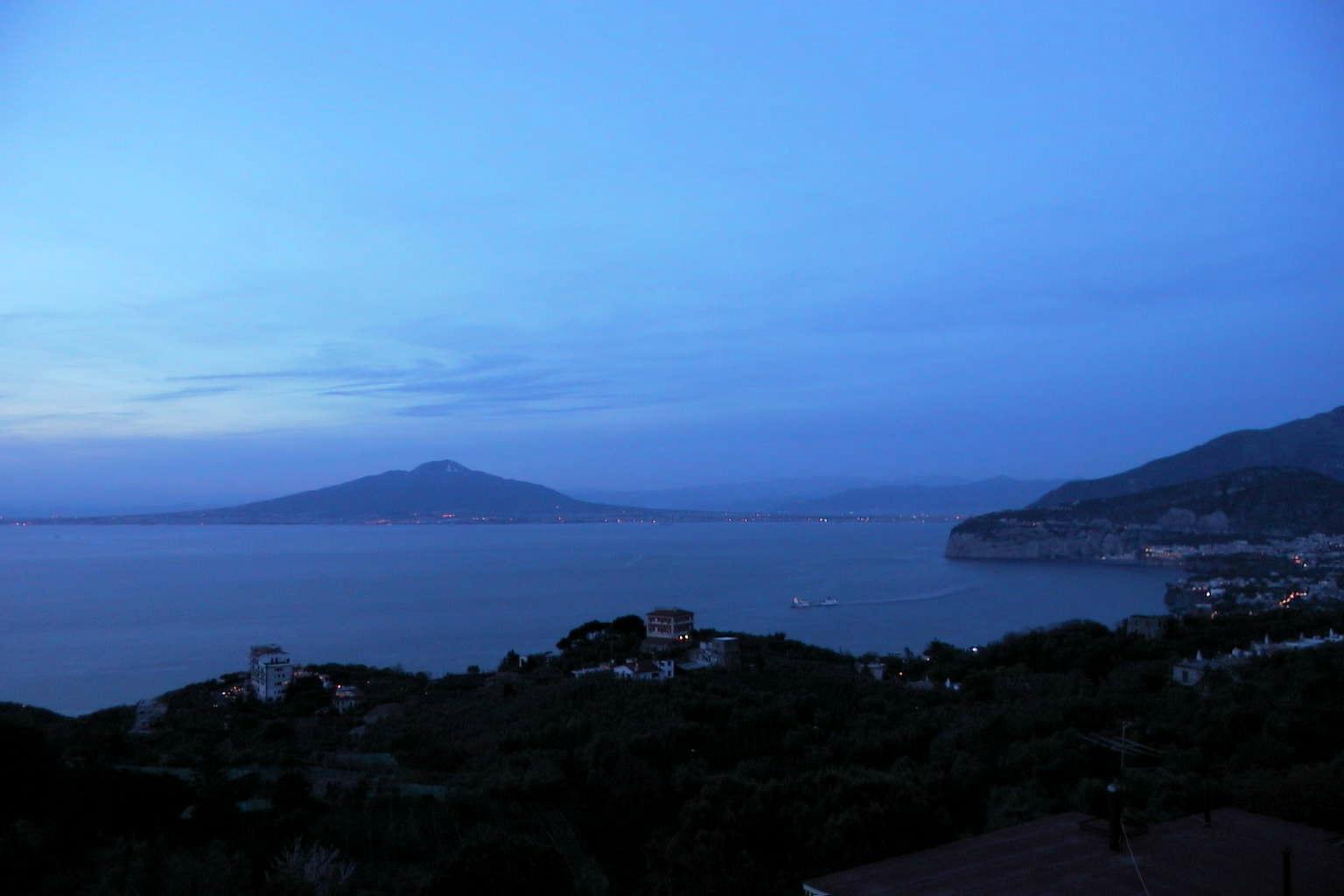 Hotel photo 54 of Il Nido Hotel Sorrento.