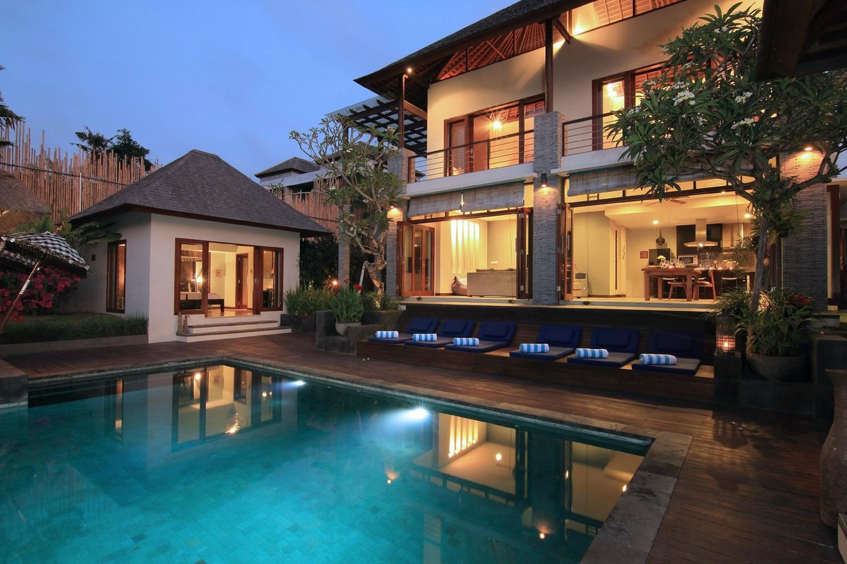 JABUNAMI VILLA CANGGU BALI (AU$135): 2022 Prices & Reviews - Photos of ...