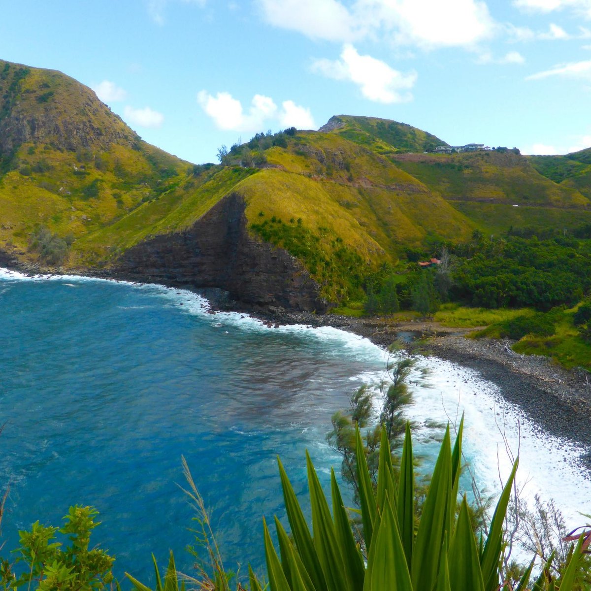 Kahakuloa Bay (Maui) - Alles wat u moet weten VOORDAT je gaat (met foto ...