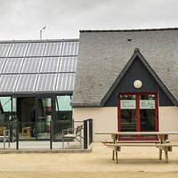 Maison de la baie - Hillion