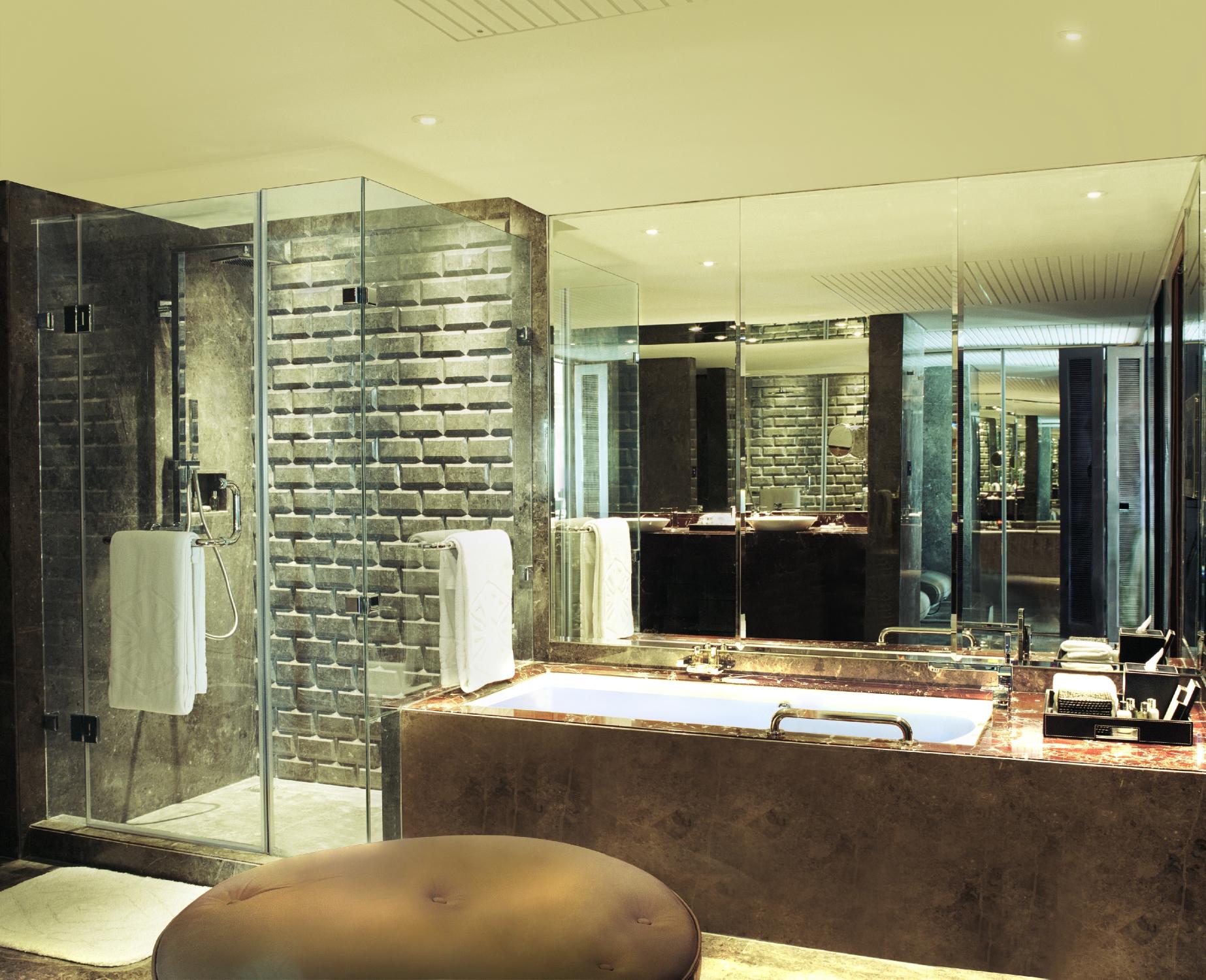 Hotel photo 87 of Taj Lands End, Mumbai.