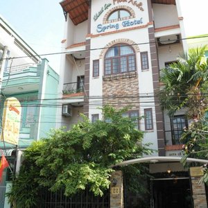 Spring Hotel