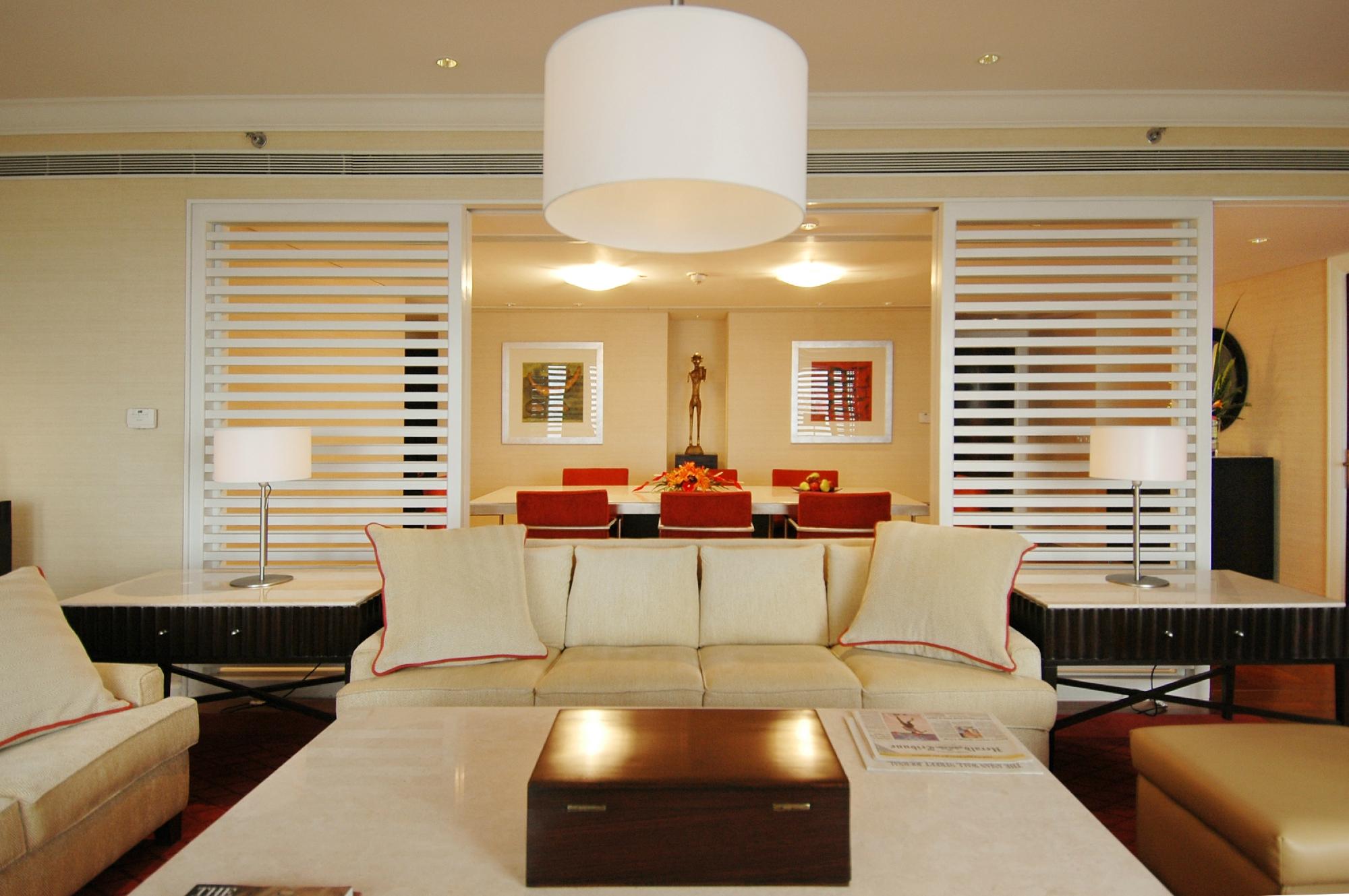 Hotel photo 6 of Taj Lands End, Mumbai.