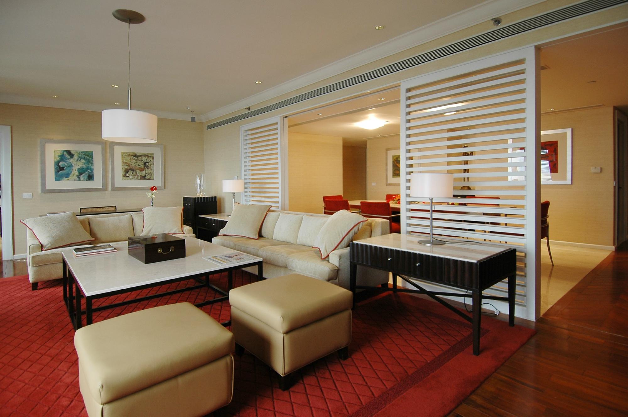 Hotel photo 57 of Taj Lands End, Mumbai.