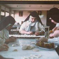 Support the local nuns