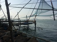 Chinese Fishing Nets - All You Need to Know BEFORE You Go (2024