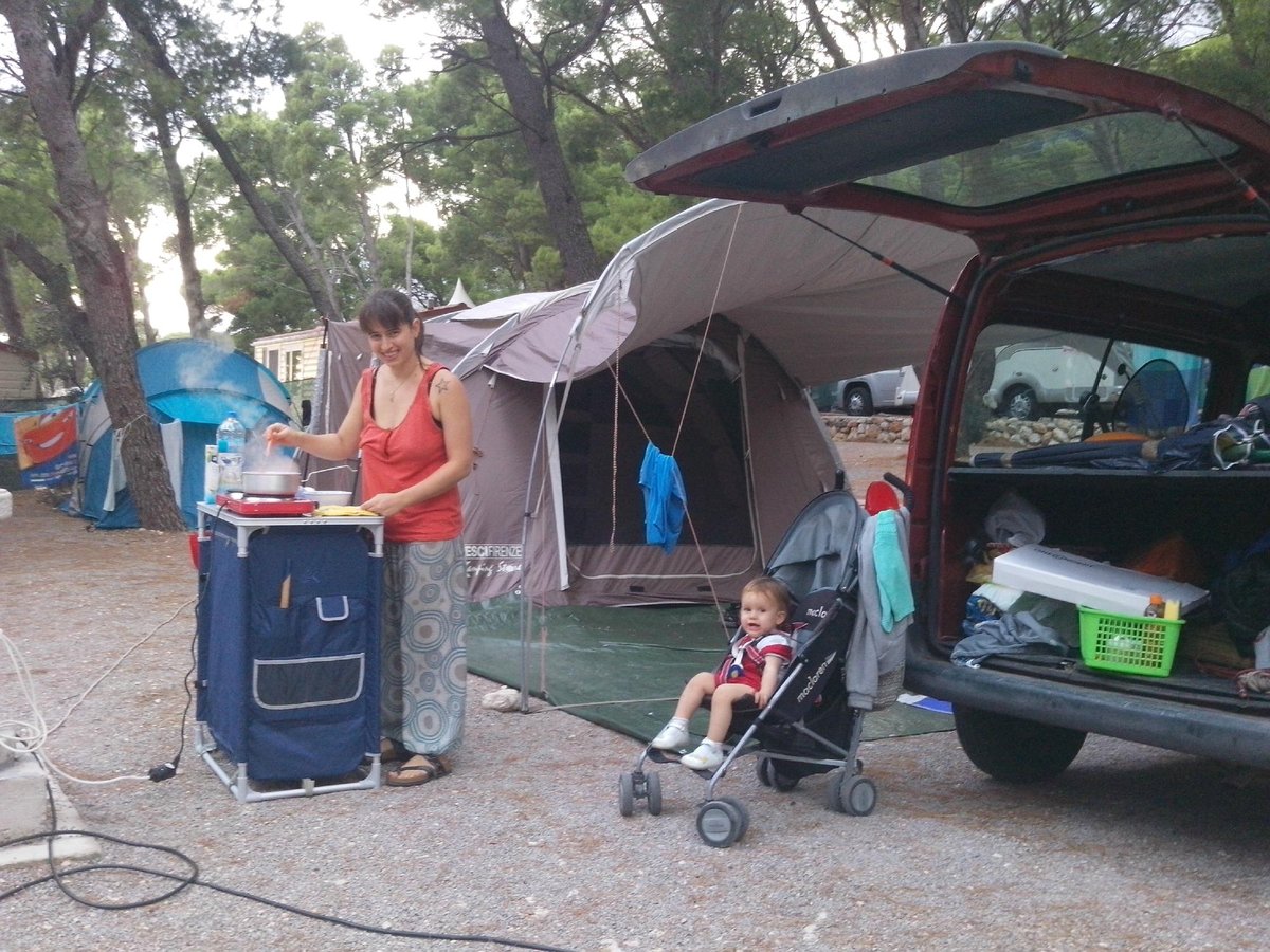 CAMP JURE (Makarska) - Campground Reviews & Photos - Tripadvisor