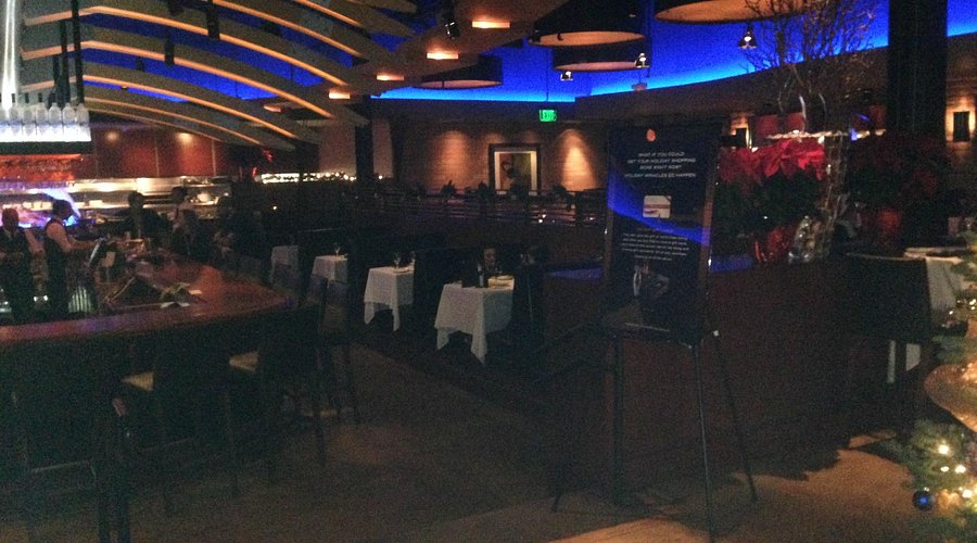Eddie V's Prime Seafood