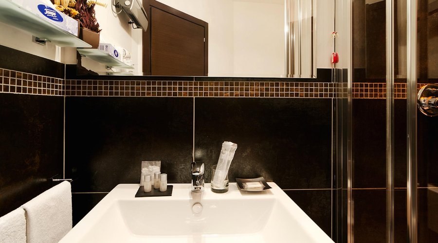 camera doppia/ double room