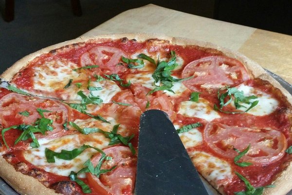 THE 10 BEST Pizza Places in Fredericksburg (Updated 2025)