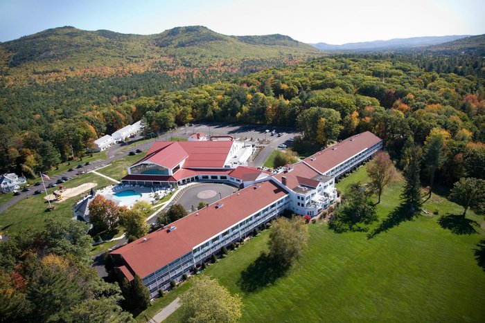 Red Jacket Mountain View Resort - UPDATED Prices, Reviews u0026 Photos (North  Conway, NH) - Hotel - Tripadvisor