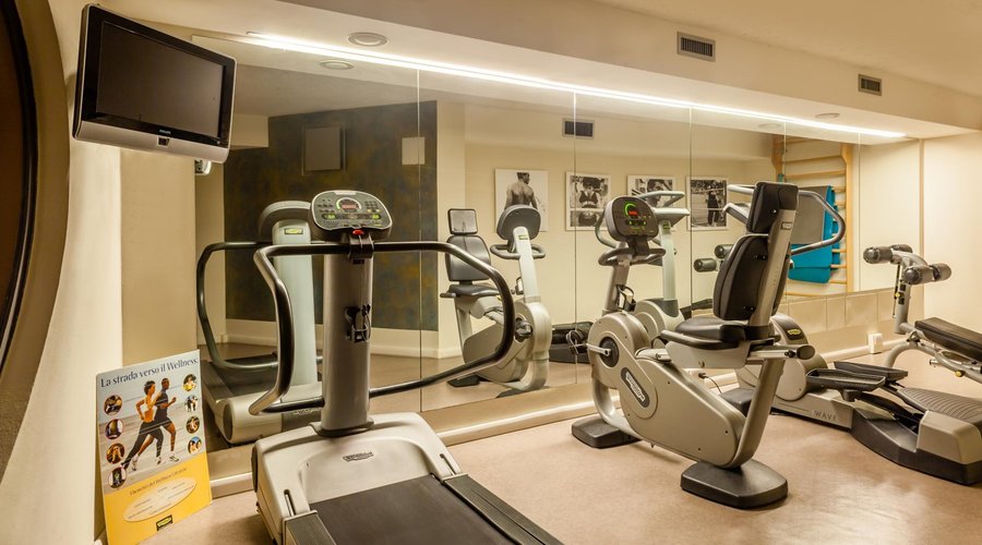 palestra