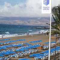 Playa Grande
