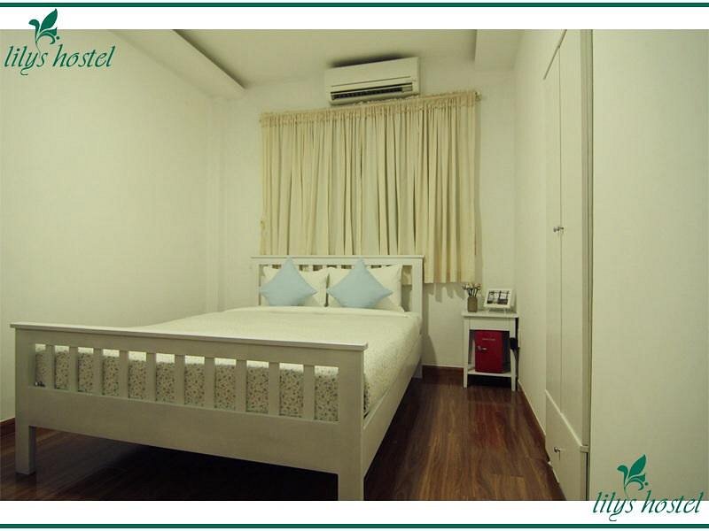 Lily&#39;s Hostel, hotel in Ho Chi Minh City