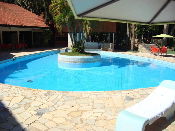 preços de hotel bagu foz do iguaçu