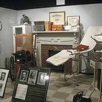 Main Museum