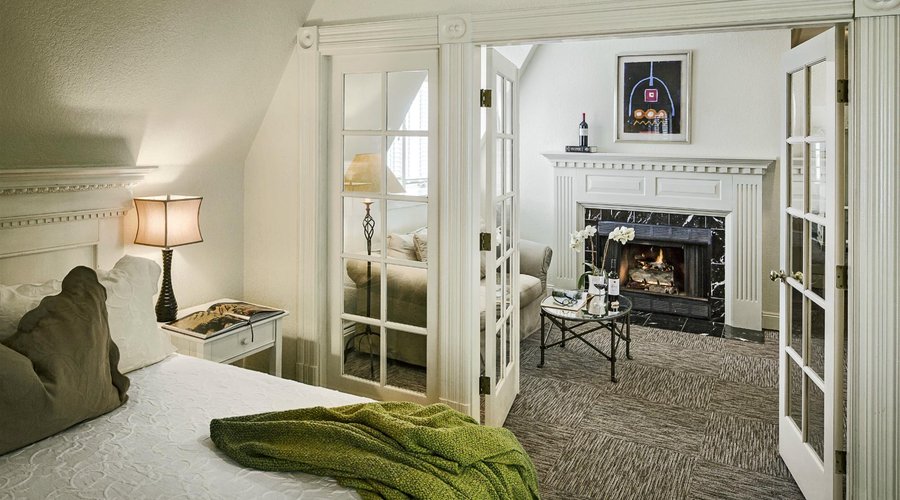 Grand Suite 302