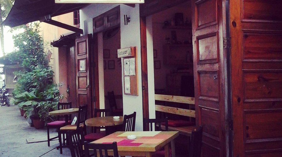 Restaurant Le Bistro - Paseo Don Chiche