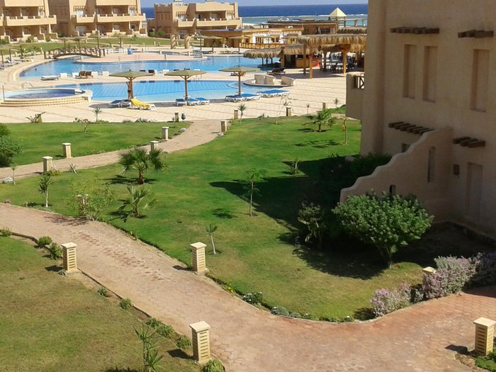 Laguna Beach Resort - Marsa Alam Rooms: Pictures & Reviews - Tripadvisor