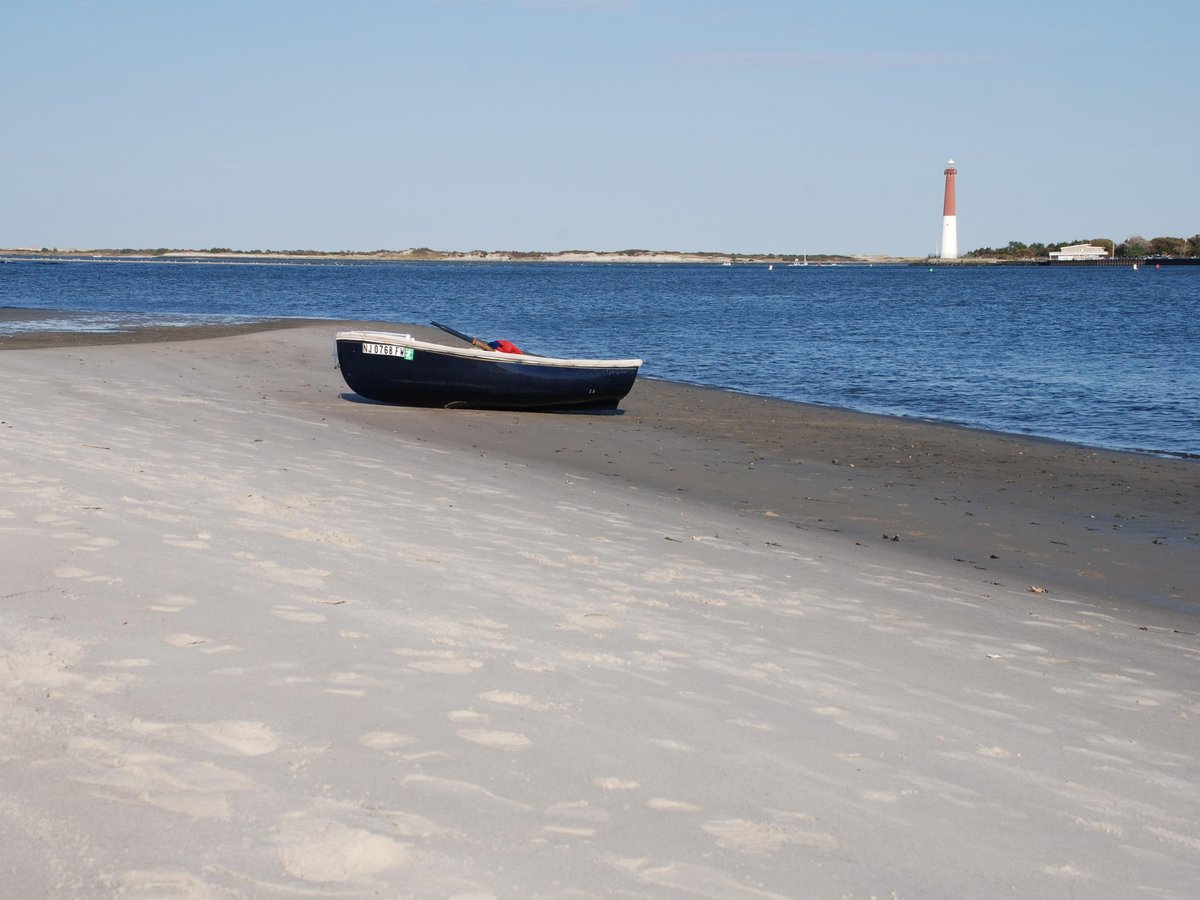 BARNEGAT BAY SAILING CHARTERS (Bayville) - Qué SABER antes de ir