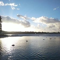 Point Walter reserve