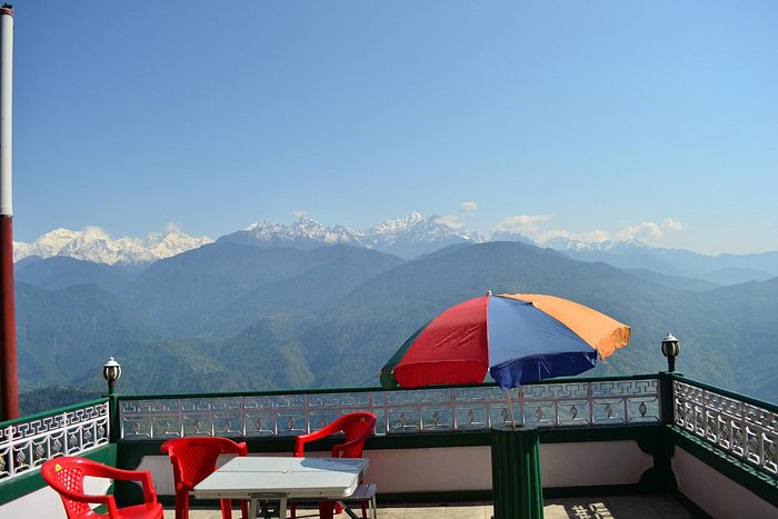 HOTEL SIMVO $32 ($̶3̶8̶) - Updated 2024 Prices & Reviews - Pelling, Sikkim