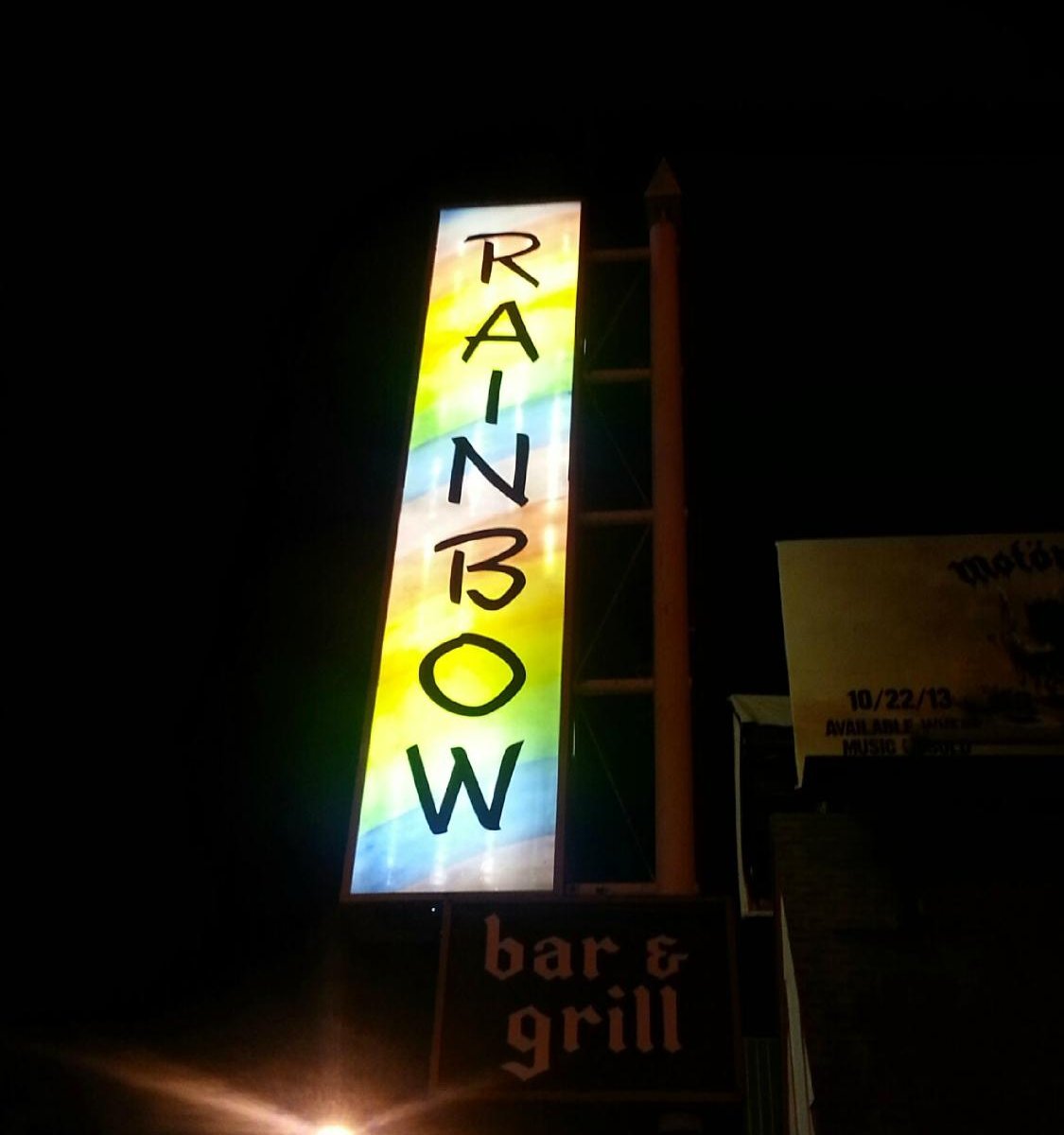 2023年 Rainbow Bar and Grill 行く前に！見どころをチェック トリップアドバイザー